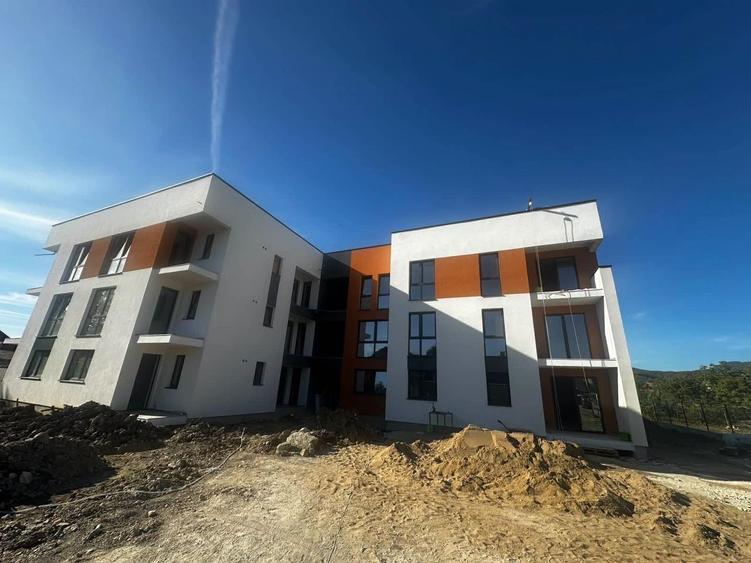 Apartament cu 2 camere în Republicii