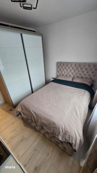 Apartament cu 3 camere în Zorilor