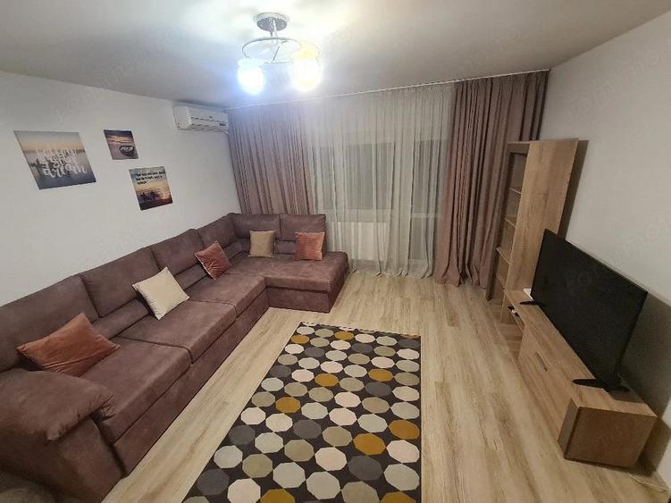Garsonieră decomandată în Alba Iulia