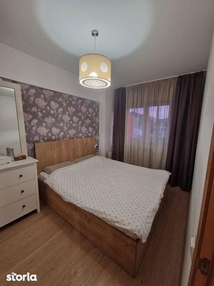 Apartament cu 2 camere în Între Lacuri
