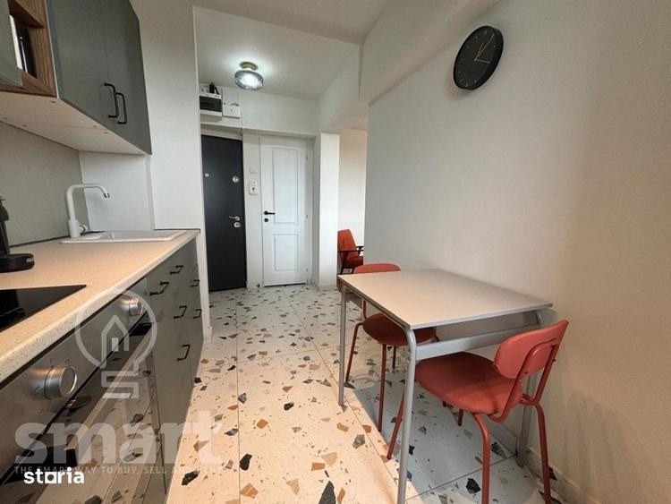 Apartament 2 camere deosebit Gheorgheni - 13