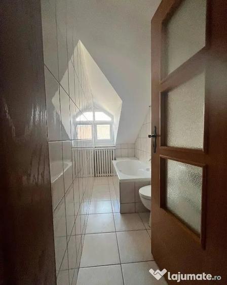 Garsonieră în Central