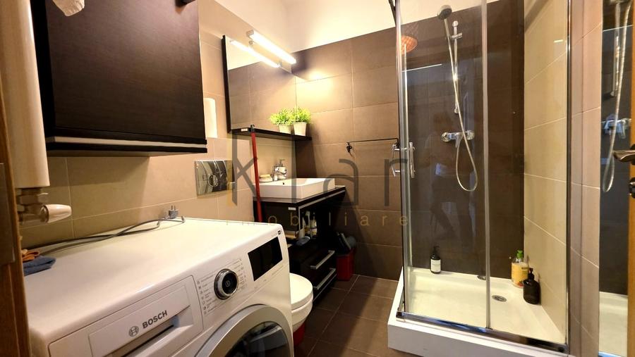 Apartament 3 camere 90mp, Calea Turzii, Oaza Residence. - 9