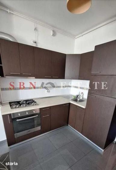 Apartament cu 2 camere semidecomandat în Splaiul Unirii