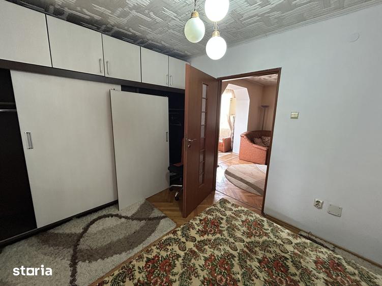 Apartament cu 3 camere în Ultracentral