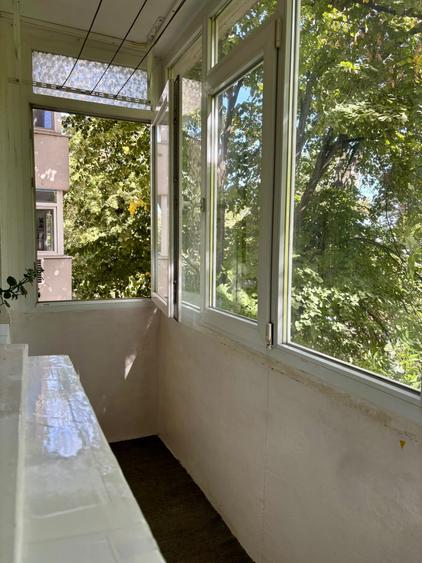 Apartament cu 2 camere în Berceni