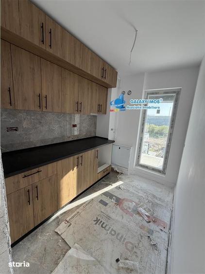 Apartament 2 camere-Incalzire pardoseala-Alunului-Prel. Ghencea - 18