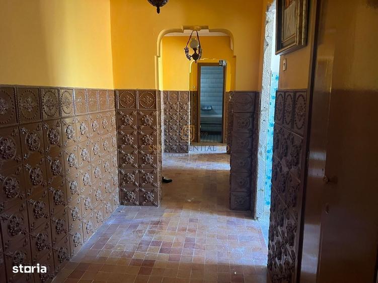 Apartament 3 camere decomandat de vanzare, 1 Decembrie, Sector 3 - 16