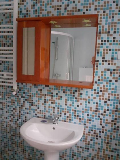 Garsonieră decomandată în Lunca Cetățuii