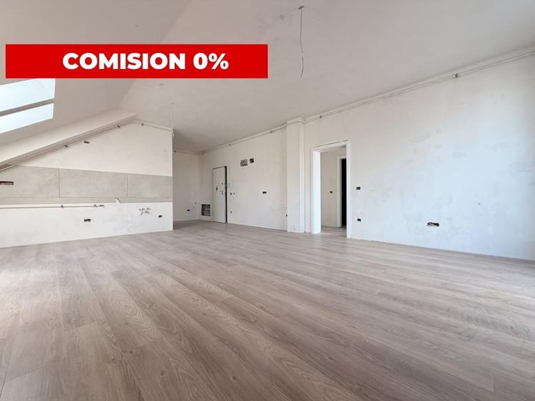 Apartament cu 3 camere decomandat în Freidorf