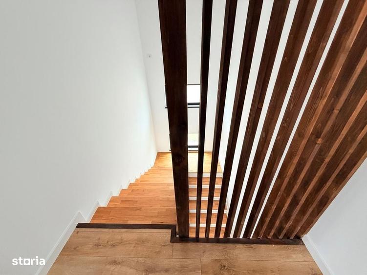 PROPRIETAR: Casa Valea Adanca, zona 5 Drumuri, 124 mp + terasa si beci - 4