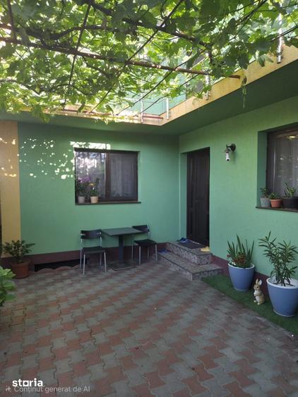 Casa ideala pentru familie, cu 4 dormitoare, foi?or ?i subsol - 10