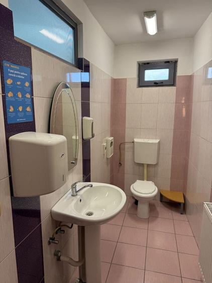 Birou, de 870 mp, în Cotroceni