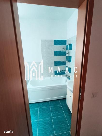 Apartament 2 camere de inchiriat | Sibiu, Sub Arini | 61 mp - 5