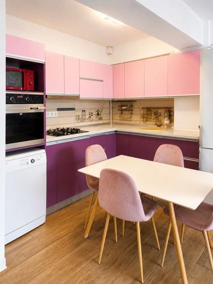 Apartament 2 camere 42,40 mp - 1