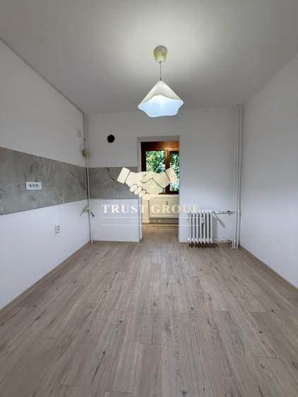 Apartament cu 2 camere decomandat în Gorjului