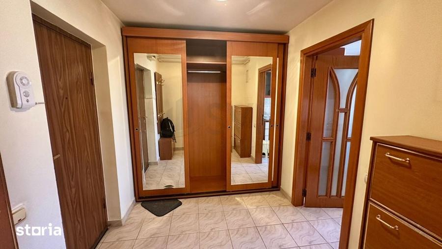 Apartament cu 2 camere în Tineretului