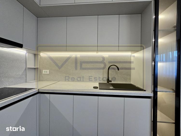 Apartament cu 2 camere în Tudor Vladimirescu