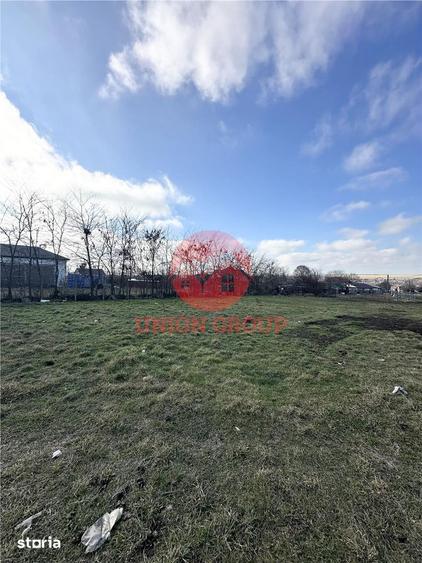 Teren Intravilan 1200 mp cu Deschidere la Doua Strazi - Eforie Sud - 3