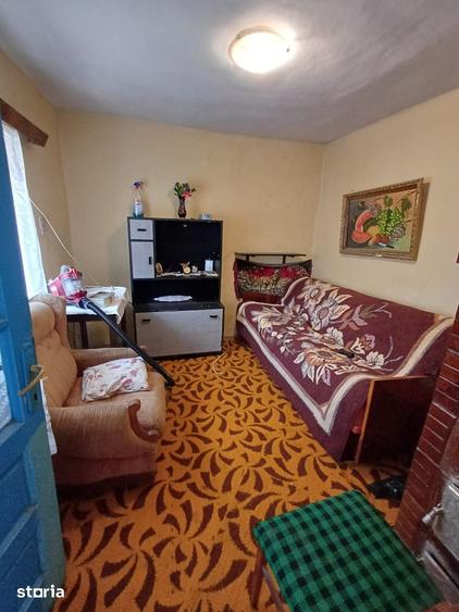 Casă cu 3 camere cu Teren 163 Mp în Faleza Nord