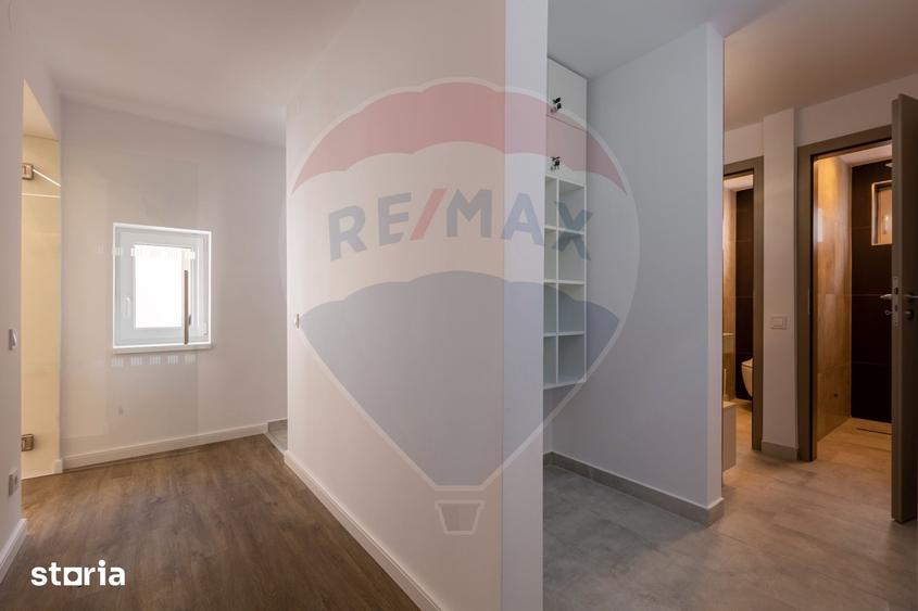 Spațiu comercial, de 120 mp, în Rășinari