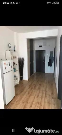 Apartament cu 3 camere decomandat în UTA