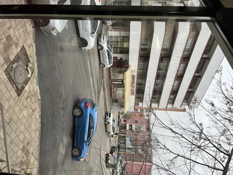 Spațiu comercial, de 43 mp, în Ultracentral