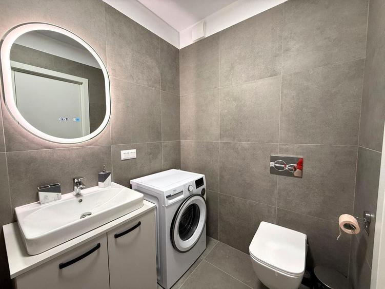 APARTAMENT 2 CAMERE | PRIMA INCHIRIERE - 8