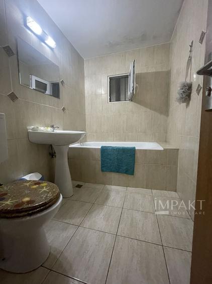Apartament decomandat cu 3 camere,80 mp,2 băi și 2 balcoane-Gheorgheni - 7