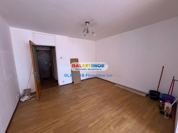 Garsonieră semidecomandată, mobilată în Drumul Taberei