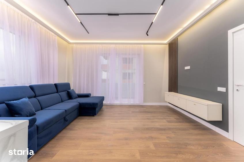 Bd Timisoara Bucuresti 3 camere 77 mp utili 139.500 euro +loc parcare - 14