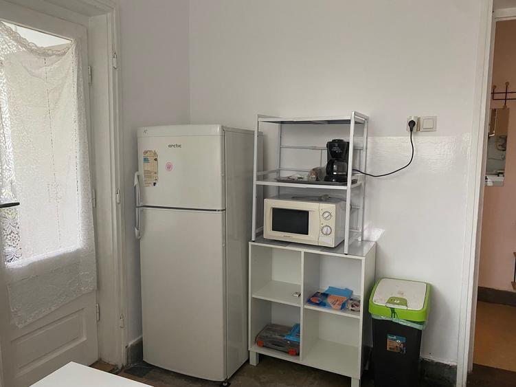 Apartament 2 camere Centru, str.Republicii, zona Sp CFR , cu PARCARE in curte - 11