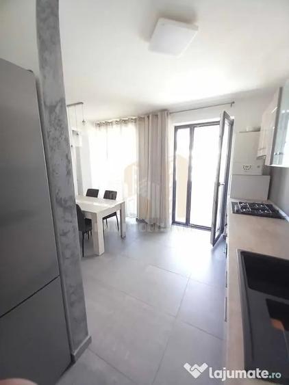 Apartament 2 camere zona Coresi Bra?ov - 8
