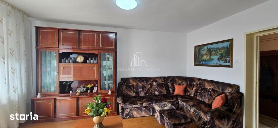 Apartament 4 camere, zona Cornesti, Sighisoara - 1