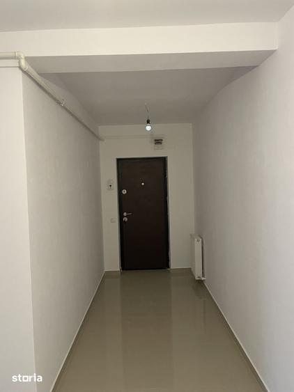 Apartament cu 2 camere în Florești