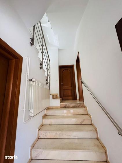 VILA INDIVIDUALA COTROCENI/10 CAMERE/S+P+2/PARCARE/BUSINESS - 3