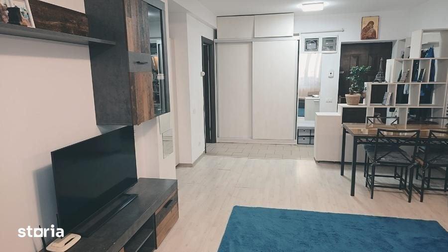 Apartament modern 2 camere, pod ?i 2 balcoane | Otopeni - 4