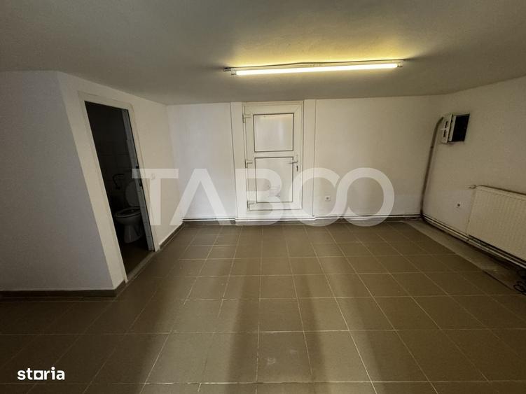 Spațiu comercial, de 84 mp, în Central