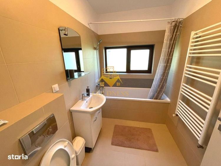 Apartament cu 2 camere în Bună Ziua