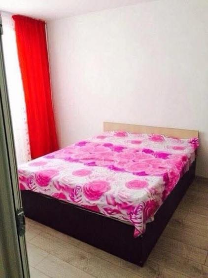 Garsonieră decomandată în Siderurgiștilor