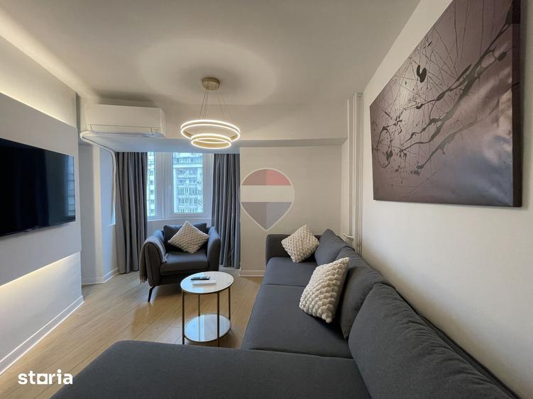 Apartament 3 camere langa BT, Piata Alba Iulia, renovat complet - 15