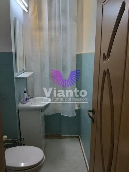 Apartament 2 camere de inchiriat Rahovei/Aleea Steaza - 6