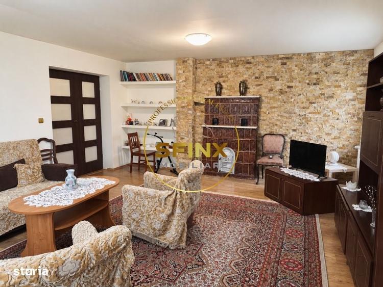 Casă cu 4 camere în Ostratu