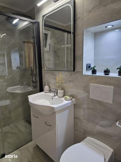 Apartament modern cu 2 camere decomandate de inchiriat Obcini - 5