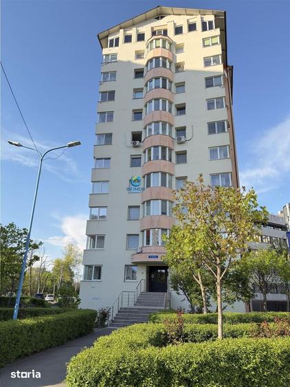 Vanzare garsoniera decomandata in bloc de apartamente, zona Garii - 6