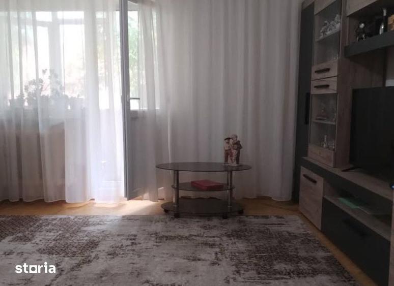 Apartament 1 camera Oancea , 40mp, etaj 2/8 Cod:163277 - 3