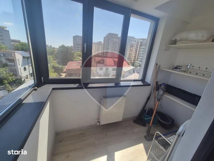 Apartament 3 camere | Semidecomandat | Centru | 500 /luna - 7