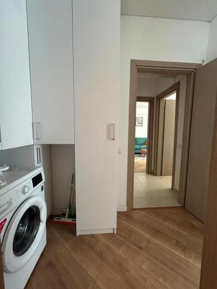 Apartament cu 3 camere în Panduri