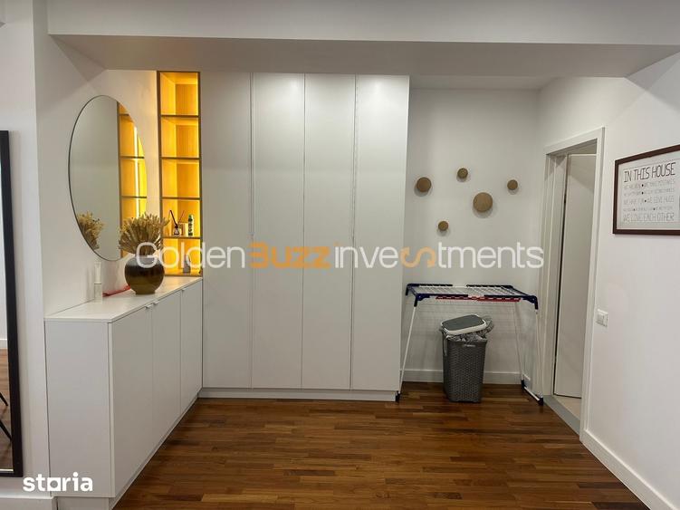 Apartament 2 camere | Parcare | Complex Rovere - 9