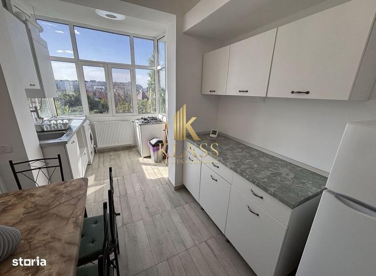 Apartament 2 Camere | Gara de Nord | Metrou la 50 m | Centrala Proprie - 4